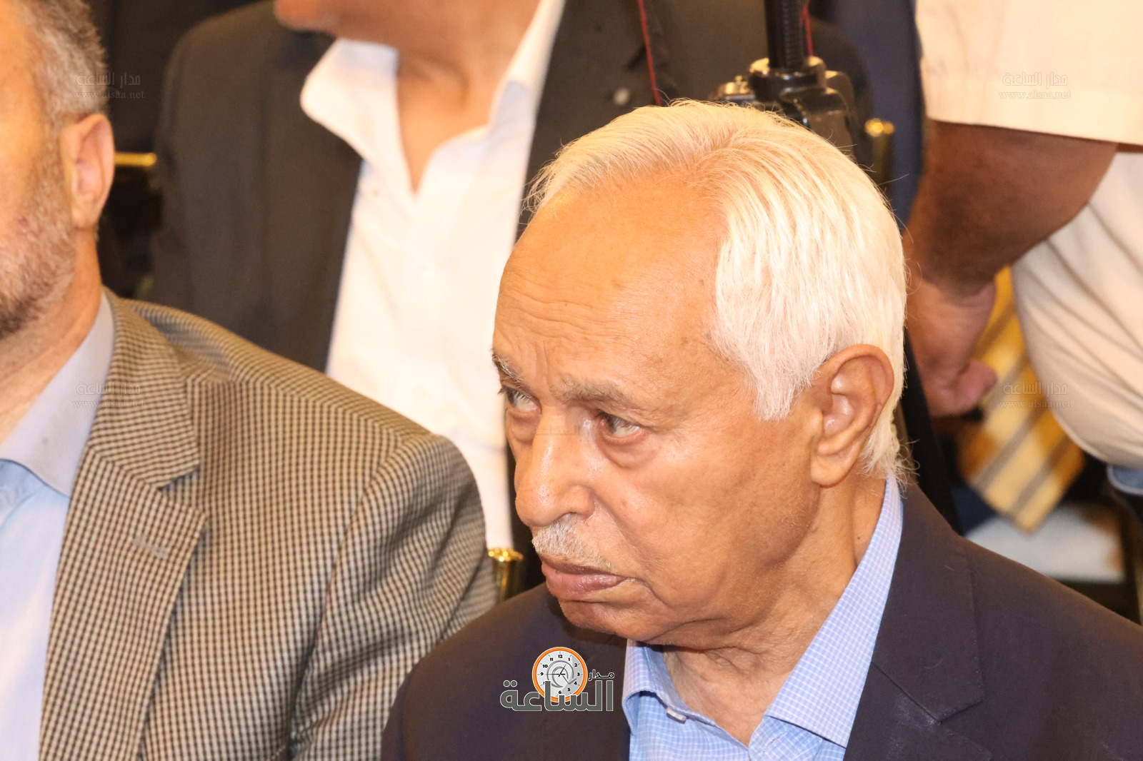 Madar Al-Saa Images 0.3061232714365598