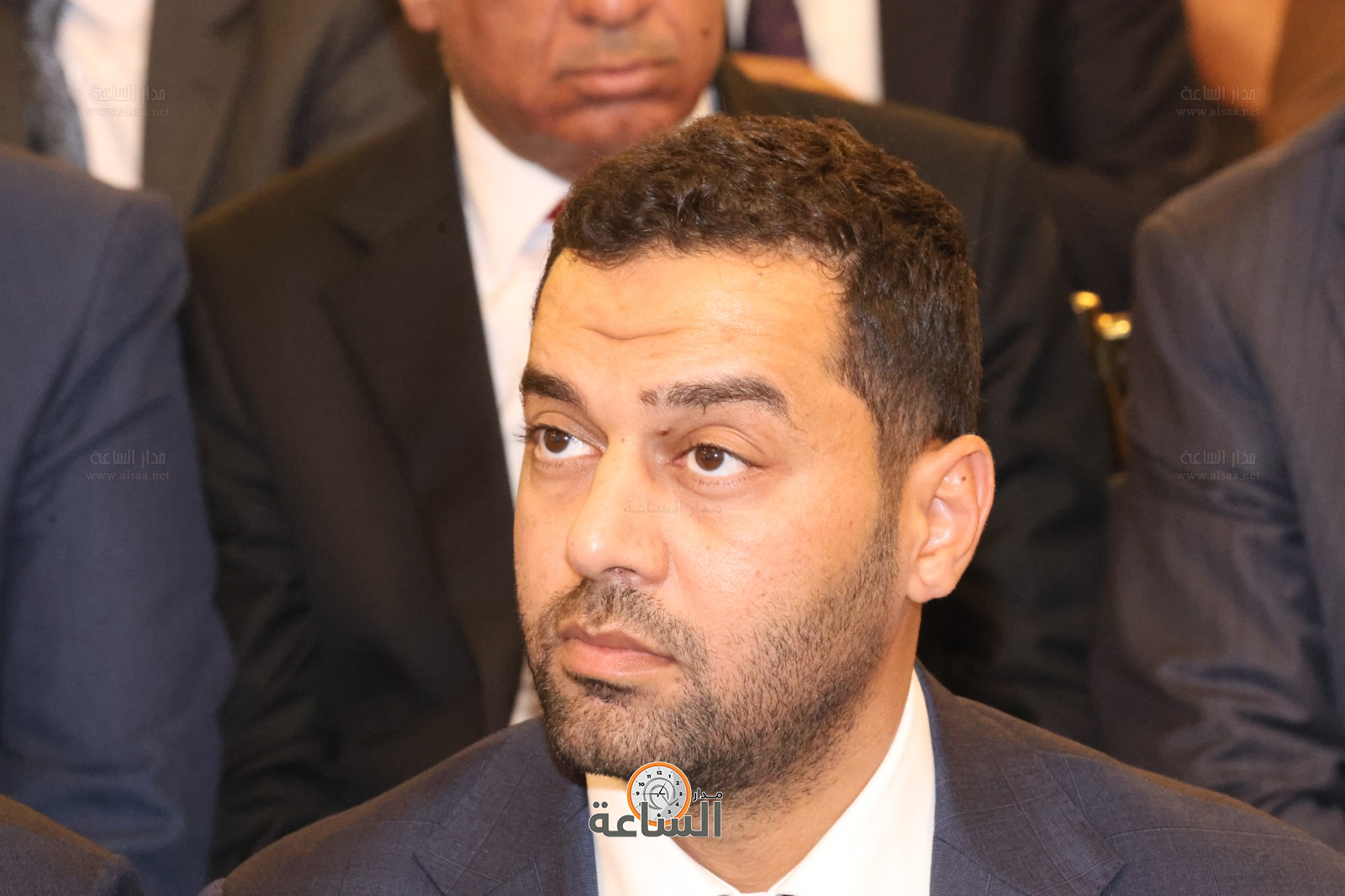 Madar Al-Saa Images 0.16631350686965685