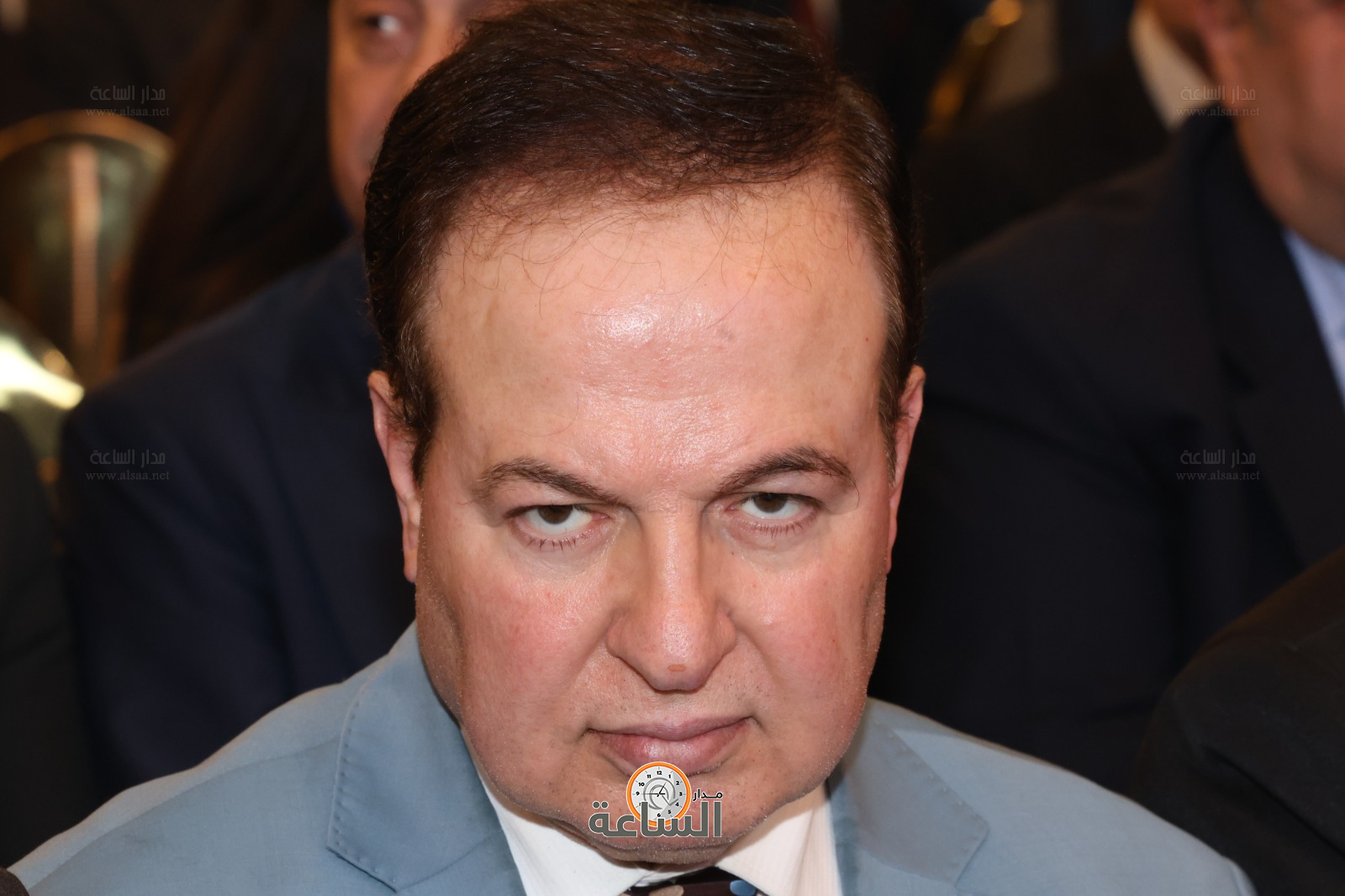 Madar Al-Saa Images 0.4143235894764339