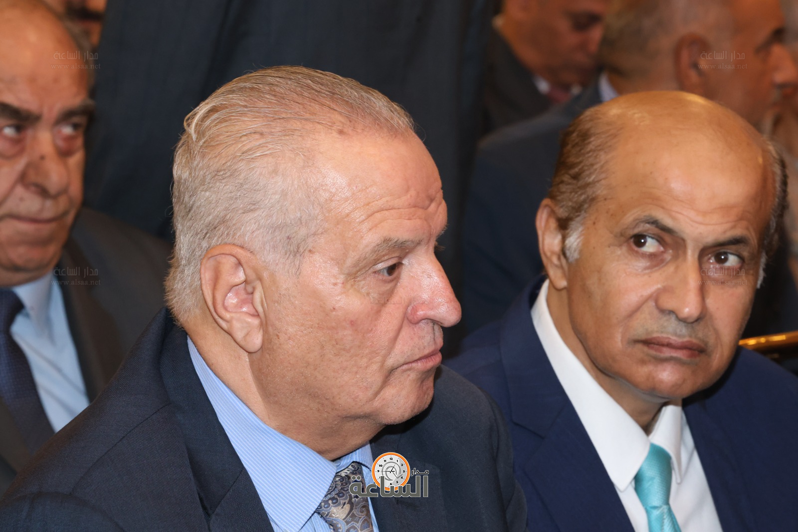 Madar Al-Saa Images 0.34242059568469174