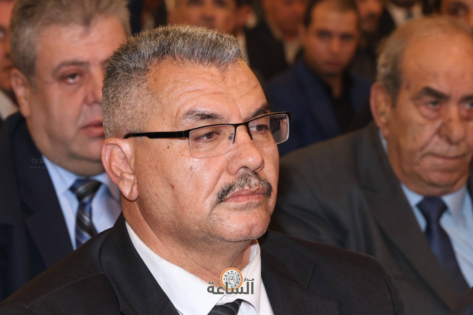 Madar Al-Saa Images 0.4594793288697324