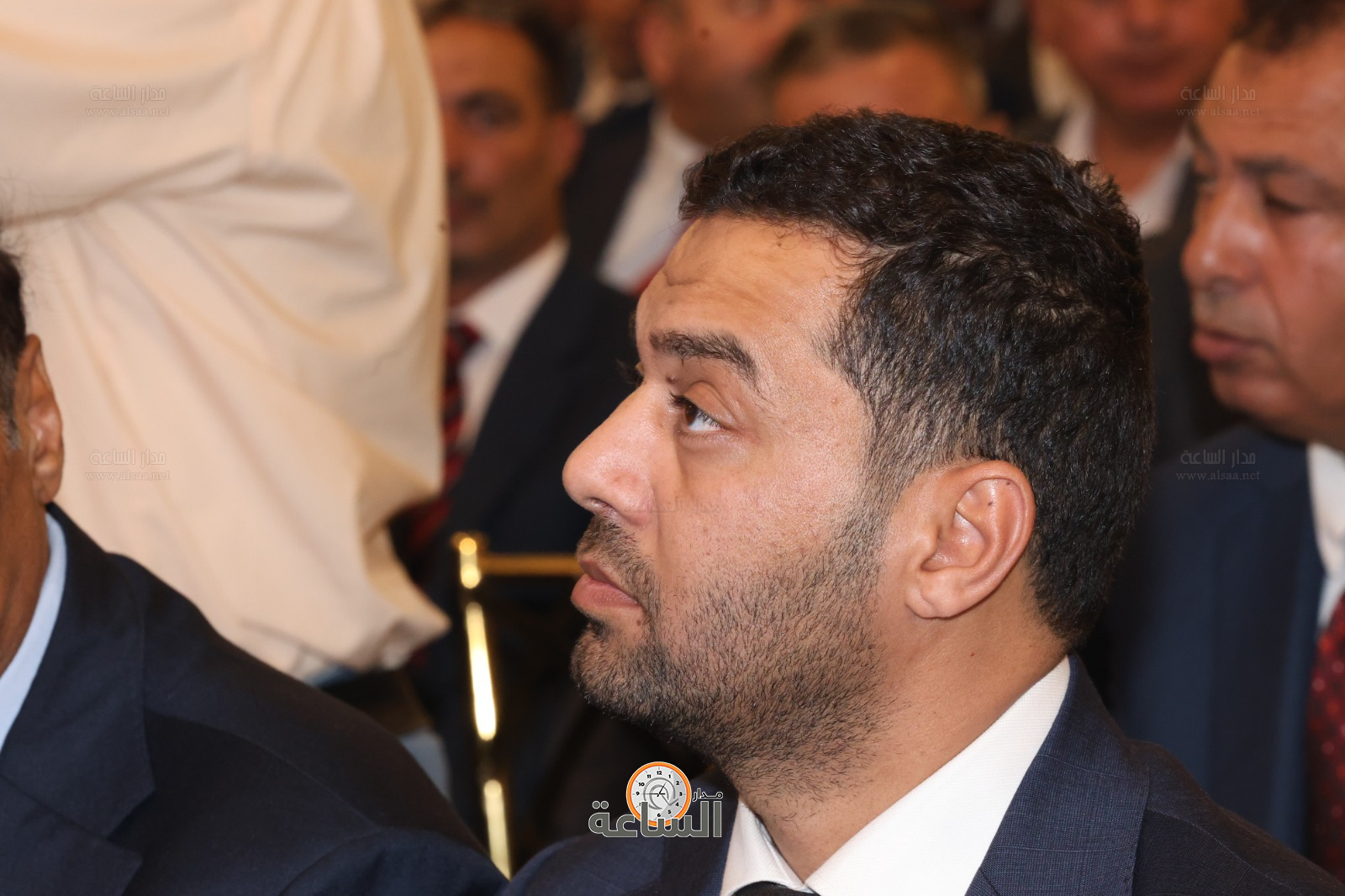 Madar Al-Saa Images 0.9929838916451581