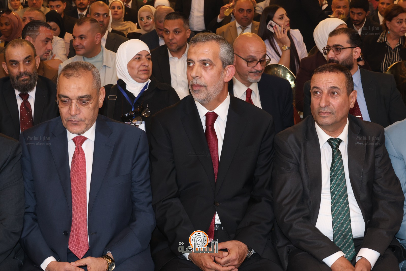 Madar Al-Saa Images 0.7979511129371407