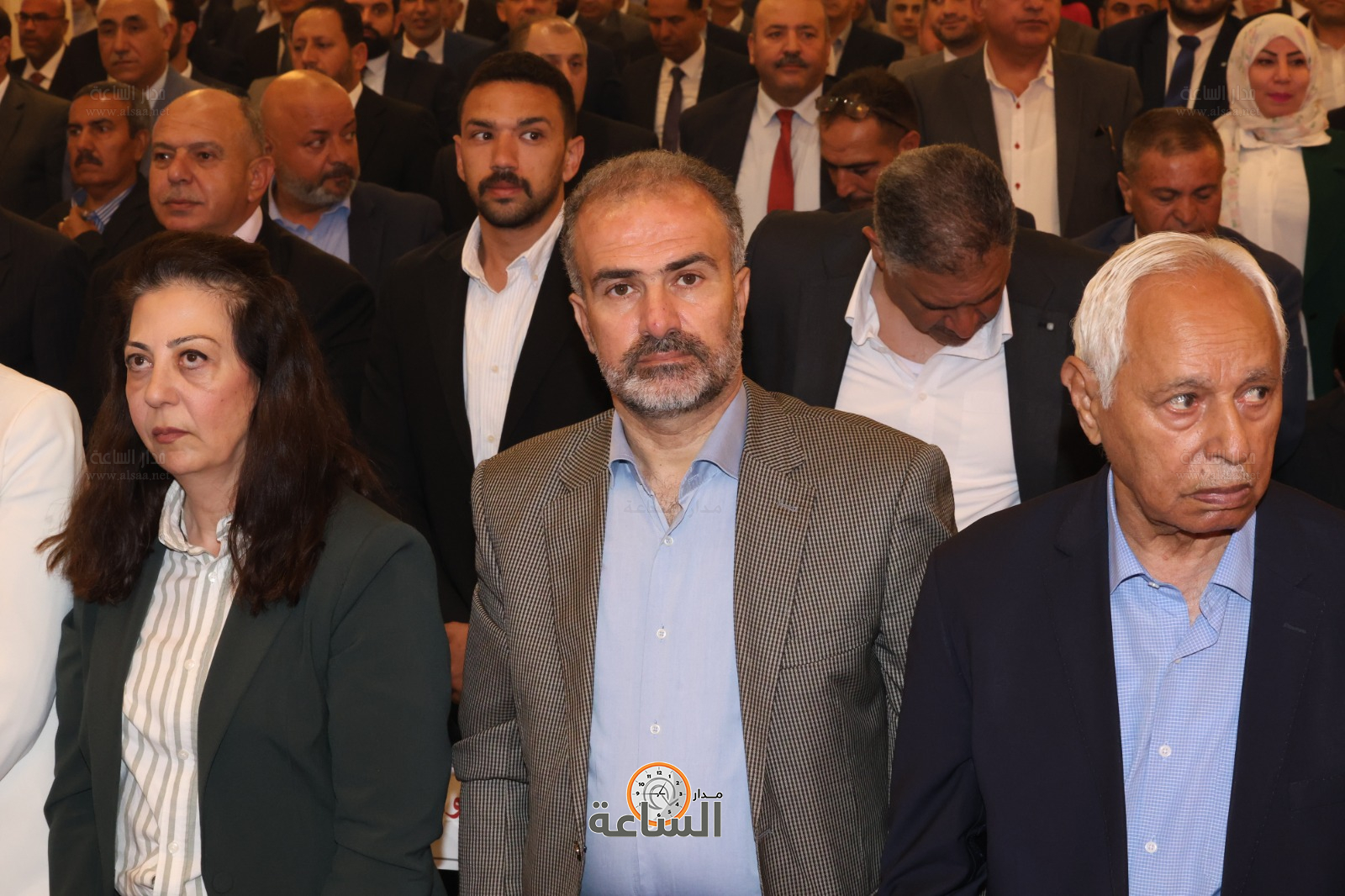 Madar Al-Saa Images 0.31461681390200624