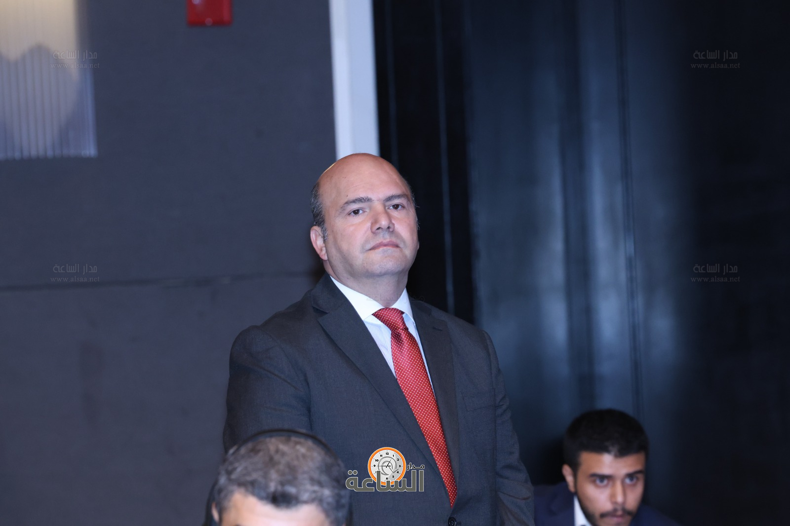 Madar Al-Saa Images 0.13979051581830848