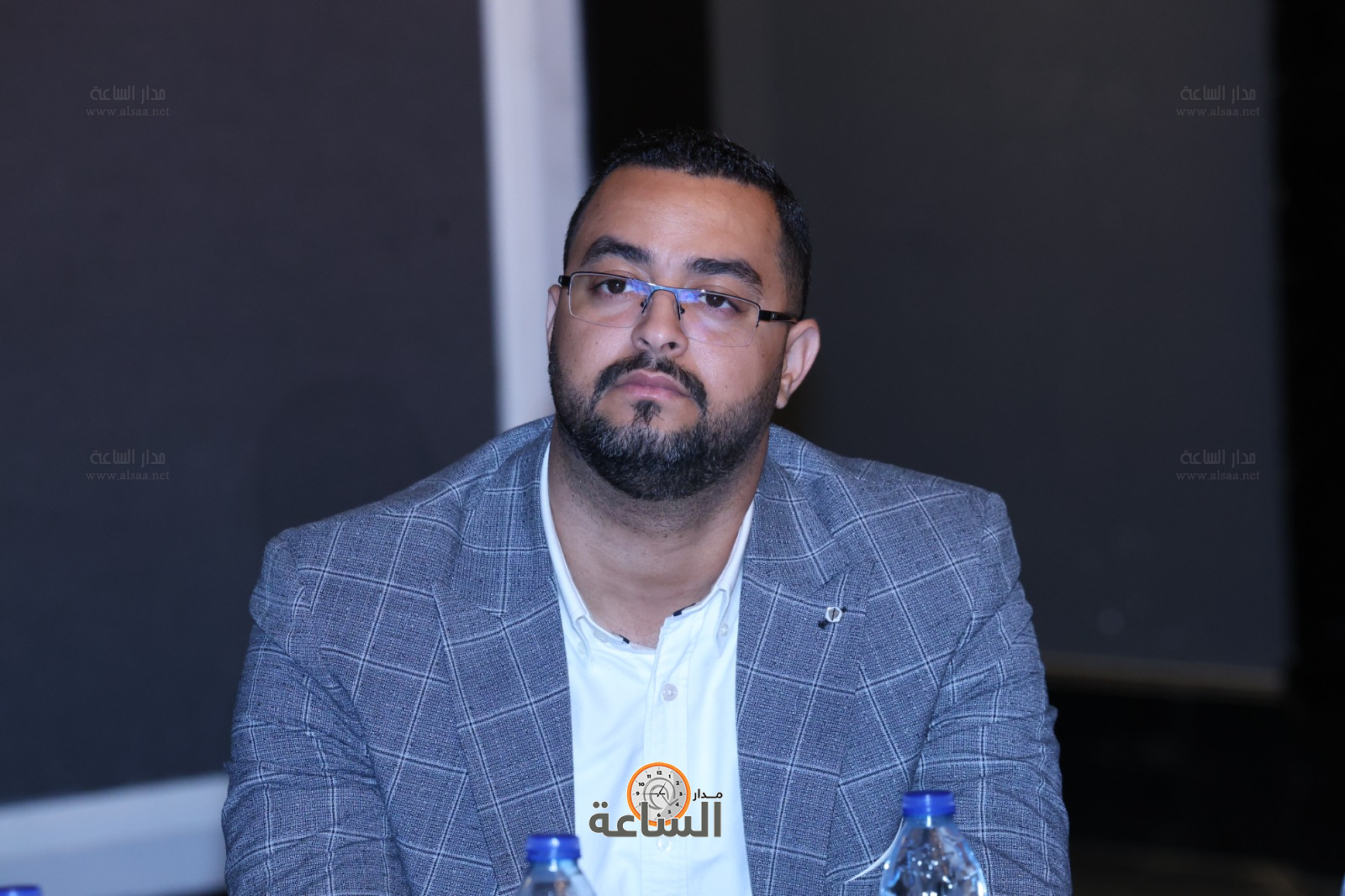 Madar Al-Saa Images 0.4623844877599348