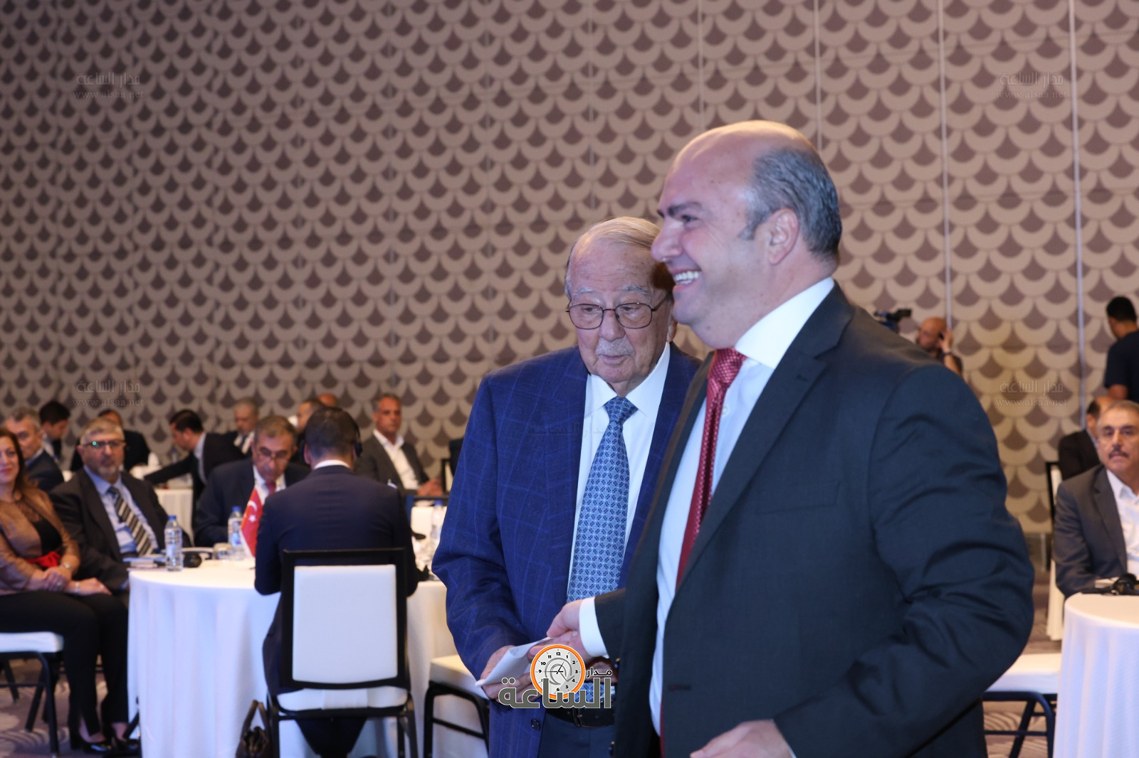 Madar Al-Saa Images 0.28615599520098345