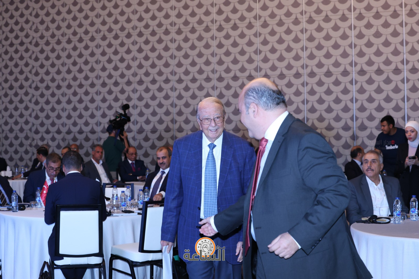 Madar Al-Saa Images 0.17484207711562694