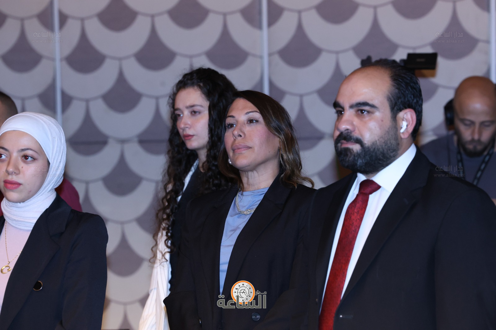 Madar Al-Saa Images 0.031895644463681316