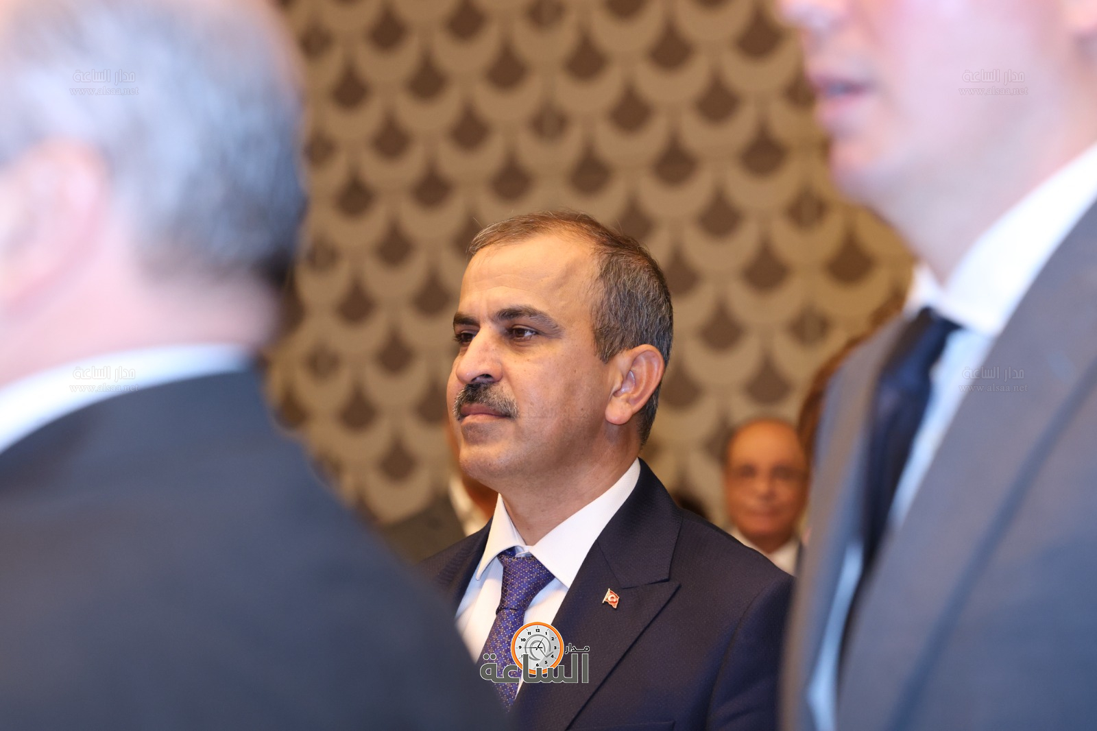 Madar Al-Saa Images 0.9742392711162975