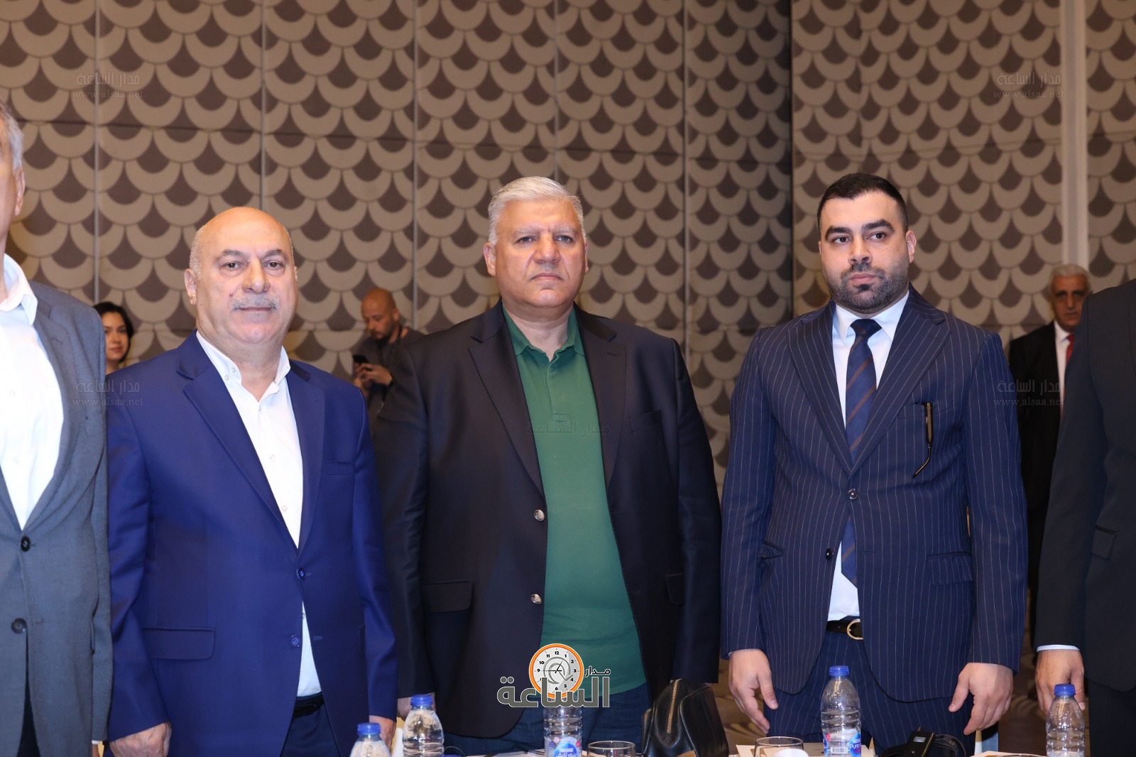 Madar Al-Saa Images 0.5168340152996305