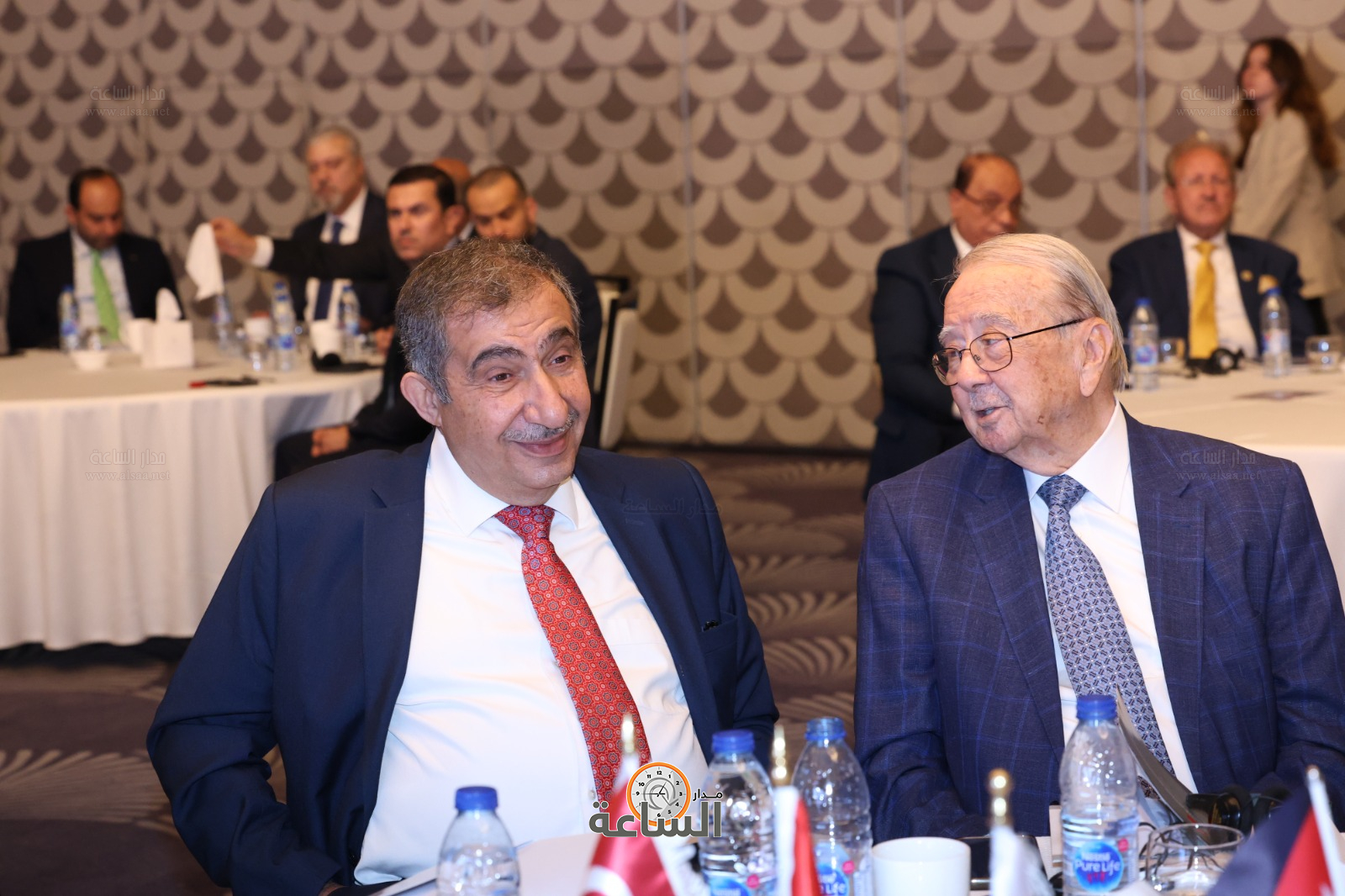 Madar Al-Saa Images 0.5305586073205395