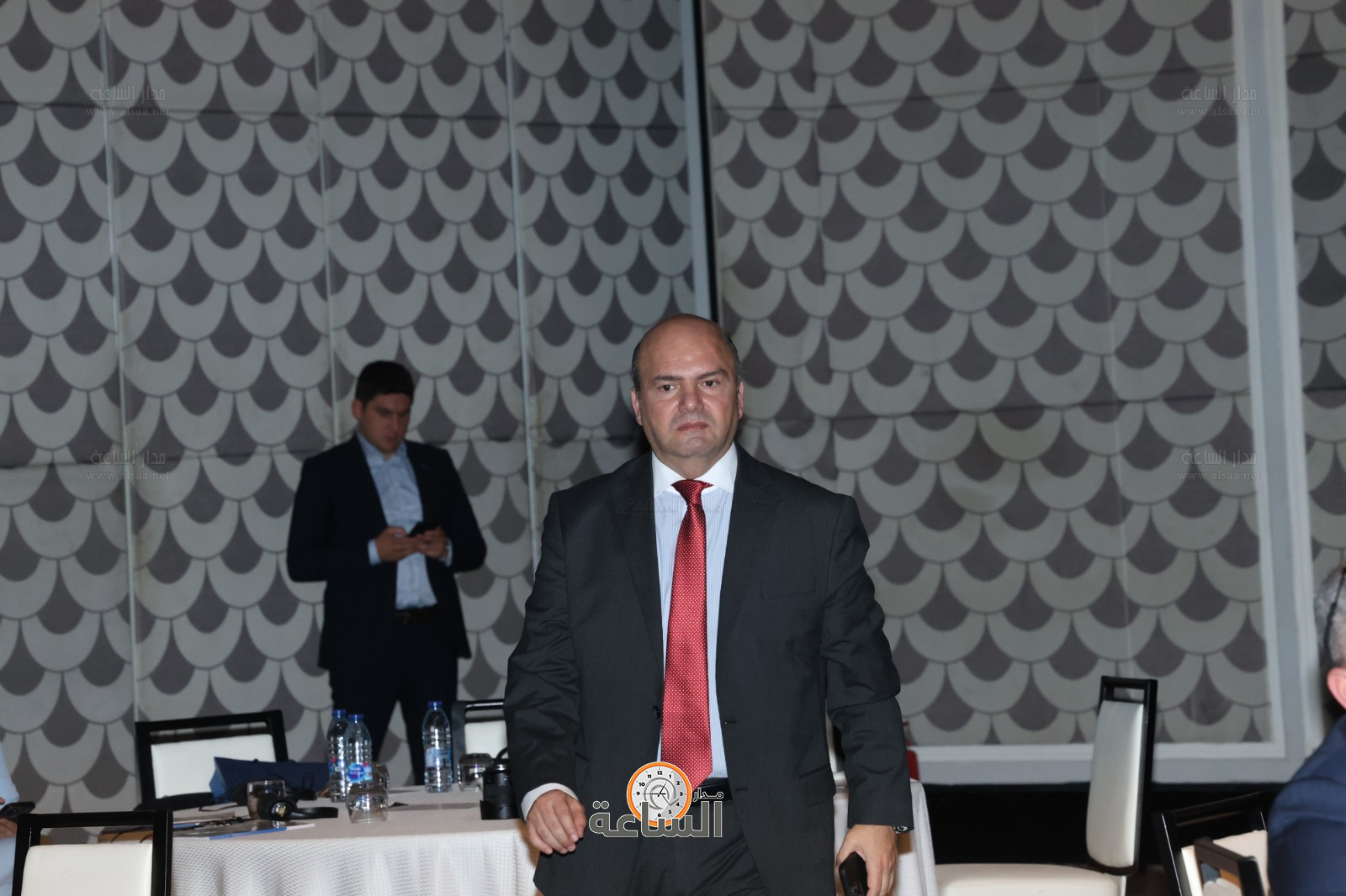 Madar Al-Saa Images 0.6285338789017976