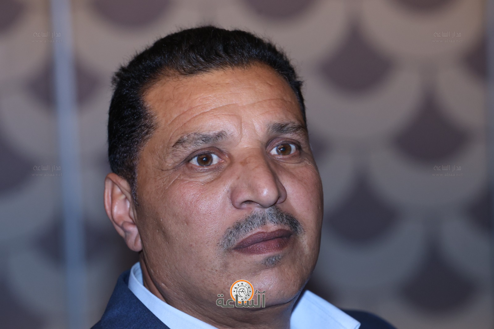 Madar Al-Saa Images 0.4954714841865199