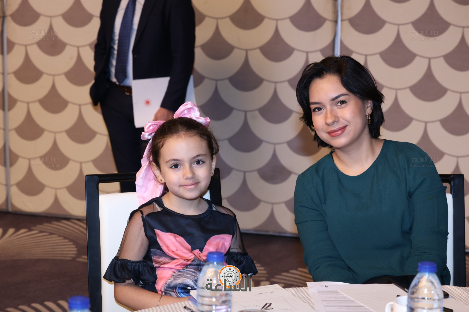 Madar Al-Saa Images 0.5027489911072374