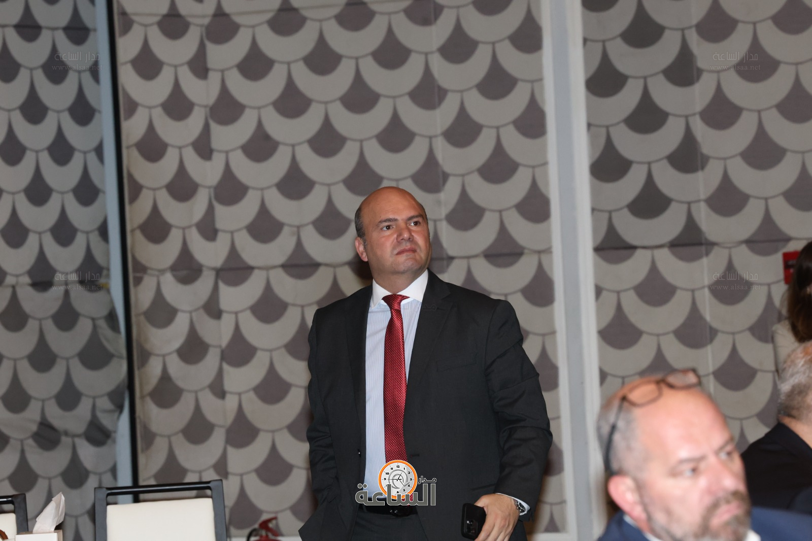 Madar Al-Saa Images 0.9613458450172943