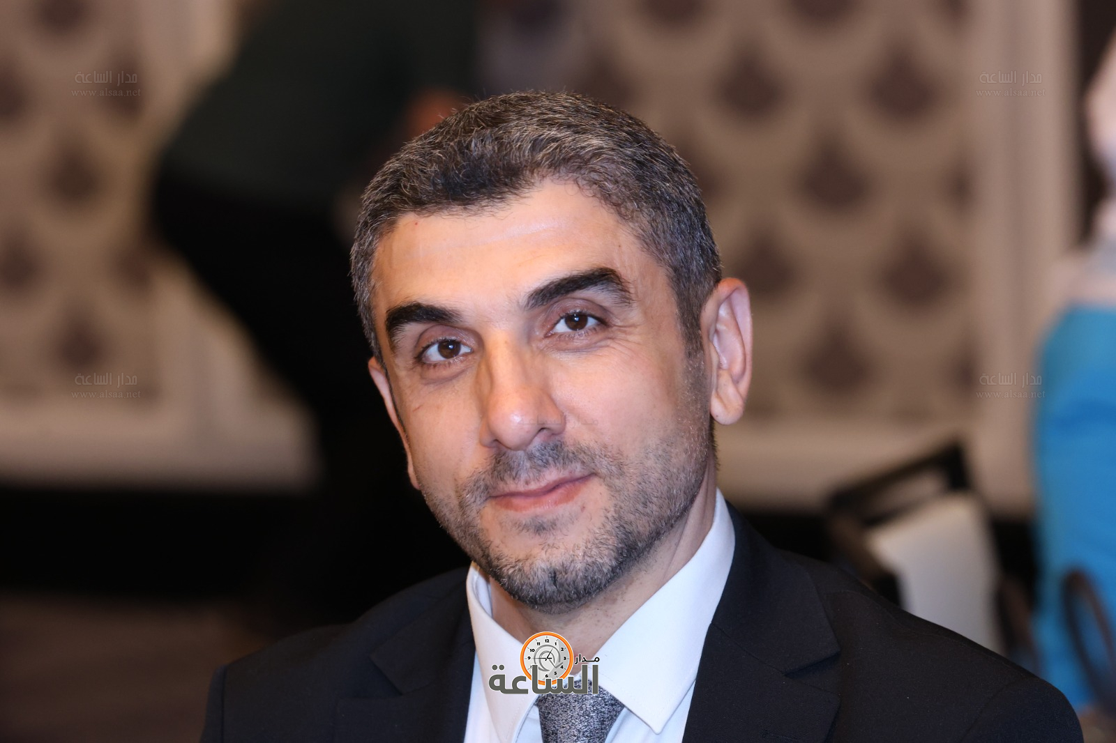 Madar Al-Saa Images 0.2613091118299862