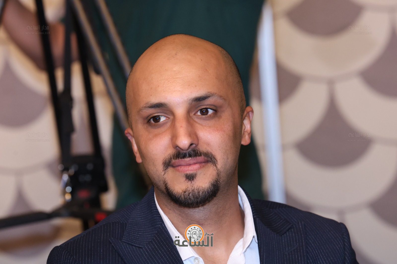 Madar Al-Saa Images 0.7535792389598749