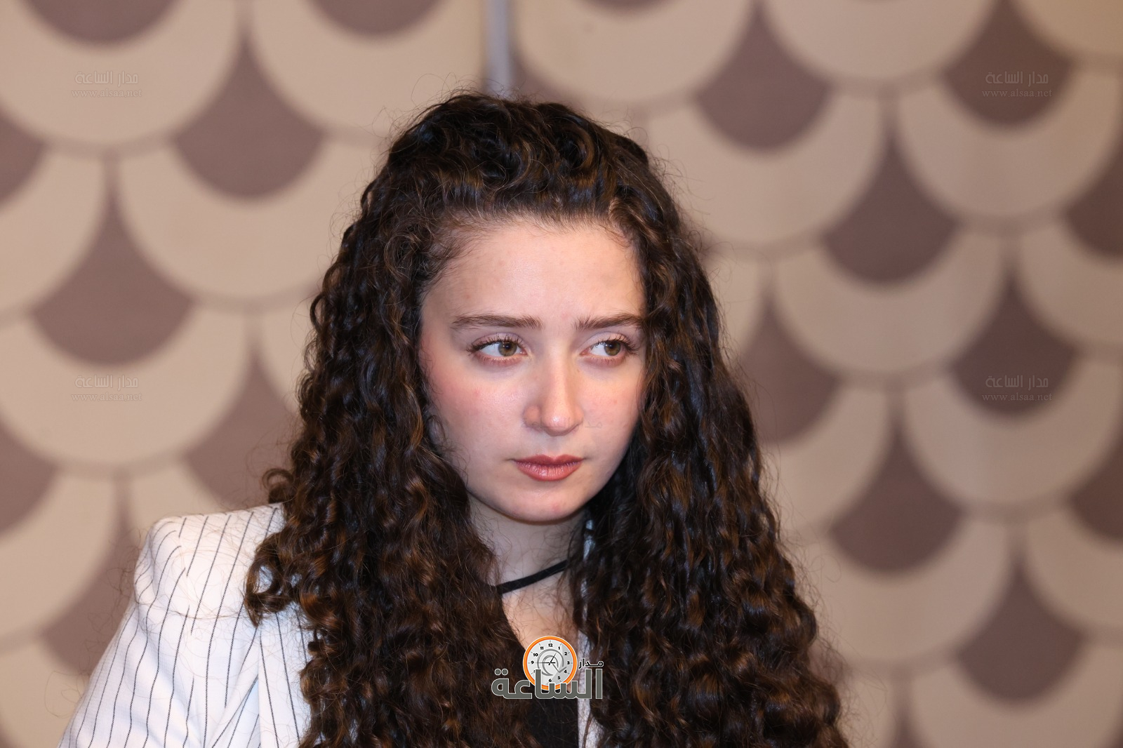 Madar Al-Saa Images 0.12694346001741552