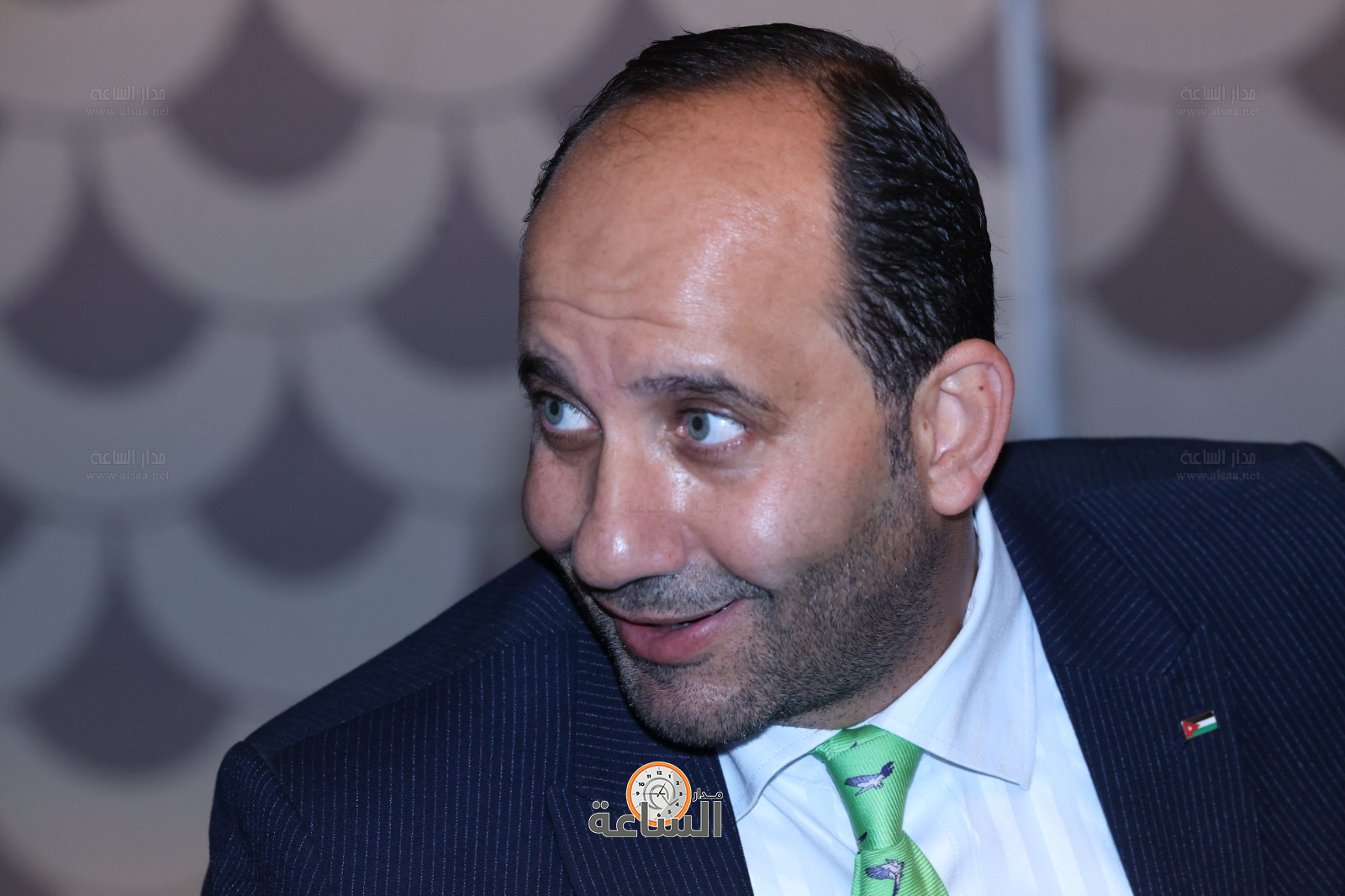 Madar Al-Saa Images 0.9985331548673603