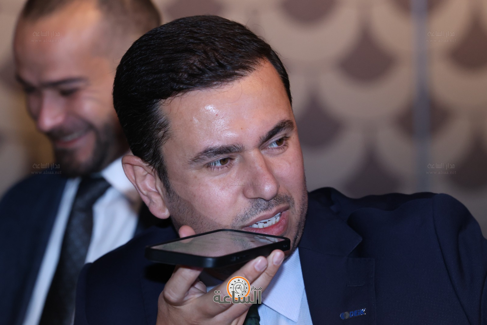 Madar Al-Saa Images 0.8807110395737413