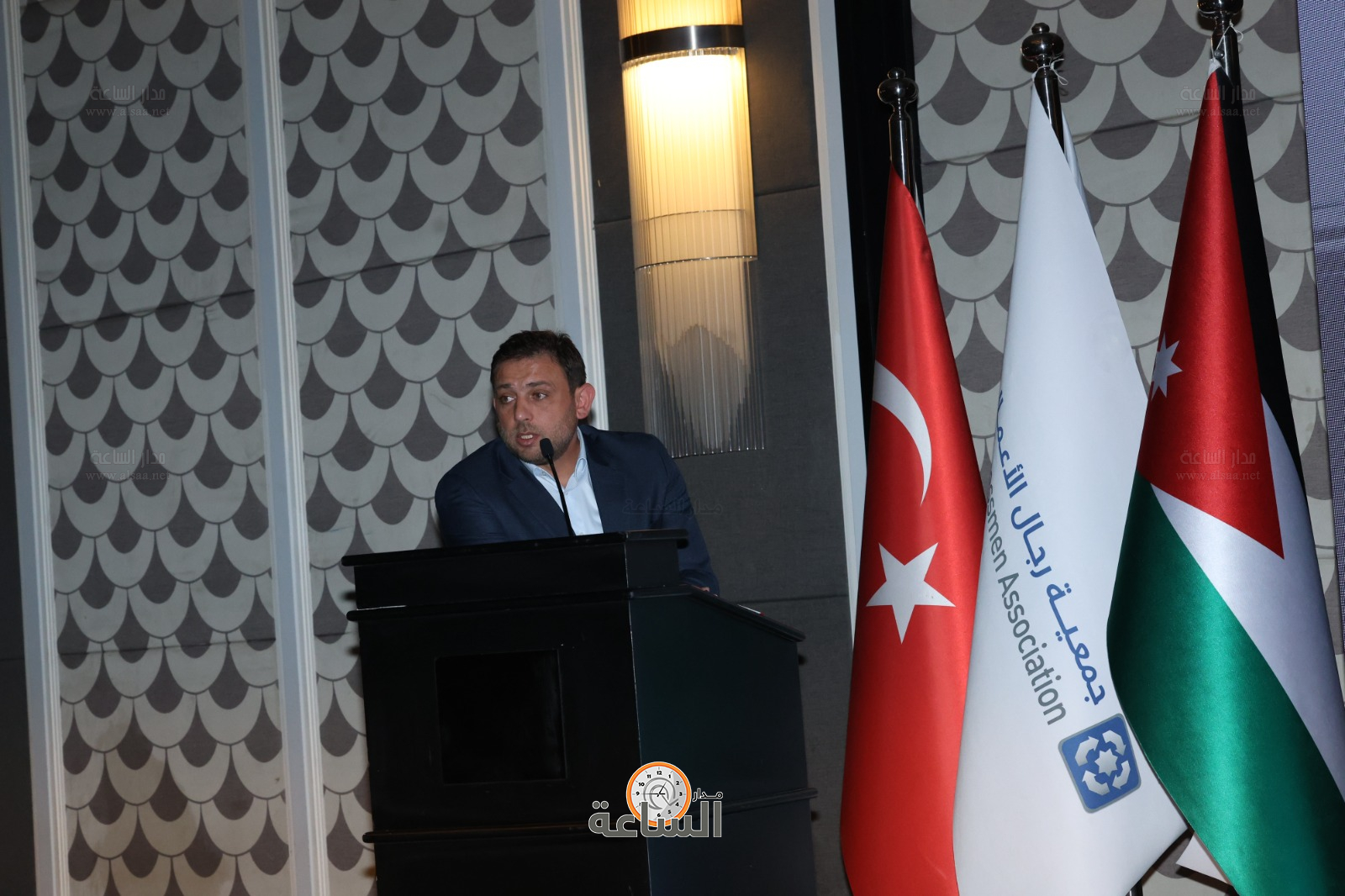 Madar Al-Saa Images 0.8487556748288223