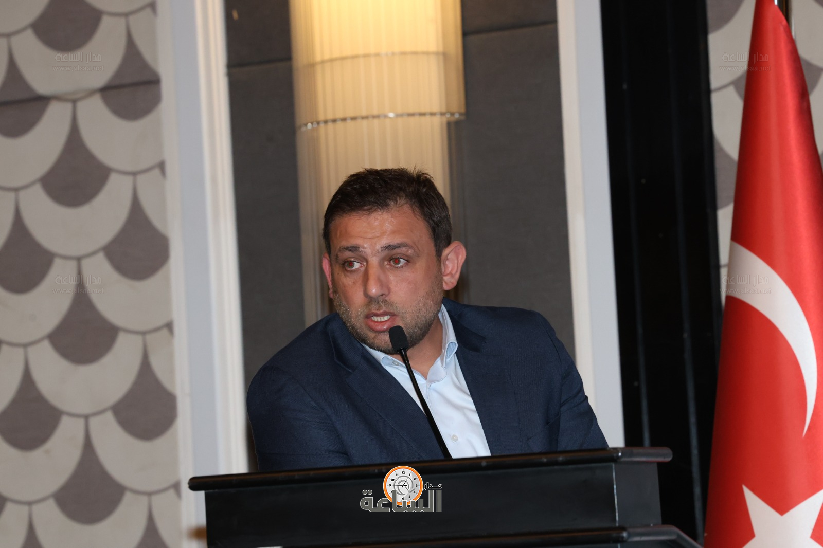 Madar Al-Saa Images 0.11150798837020759