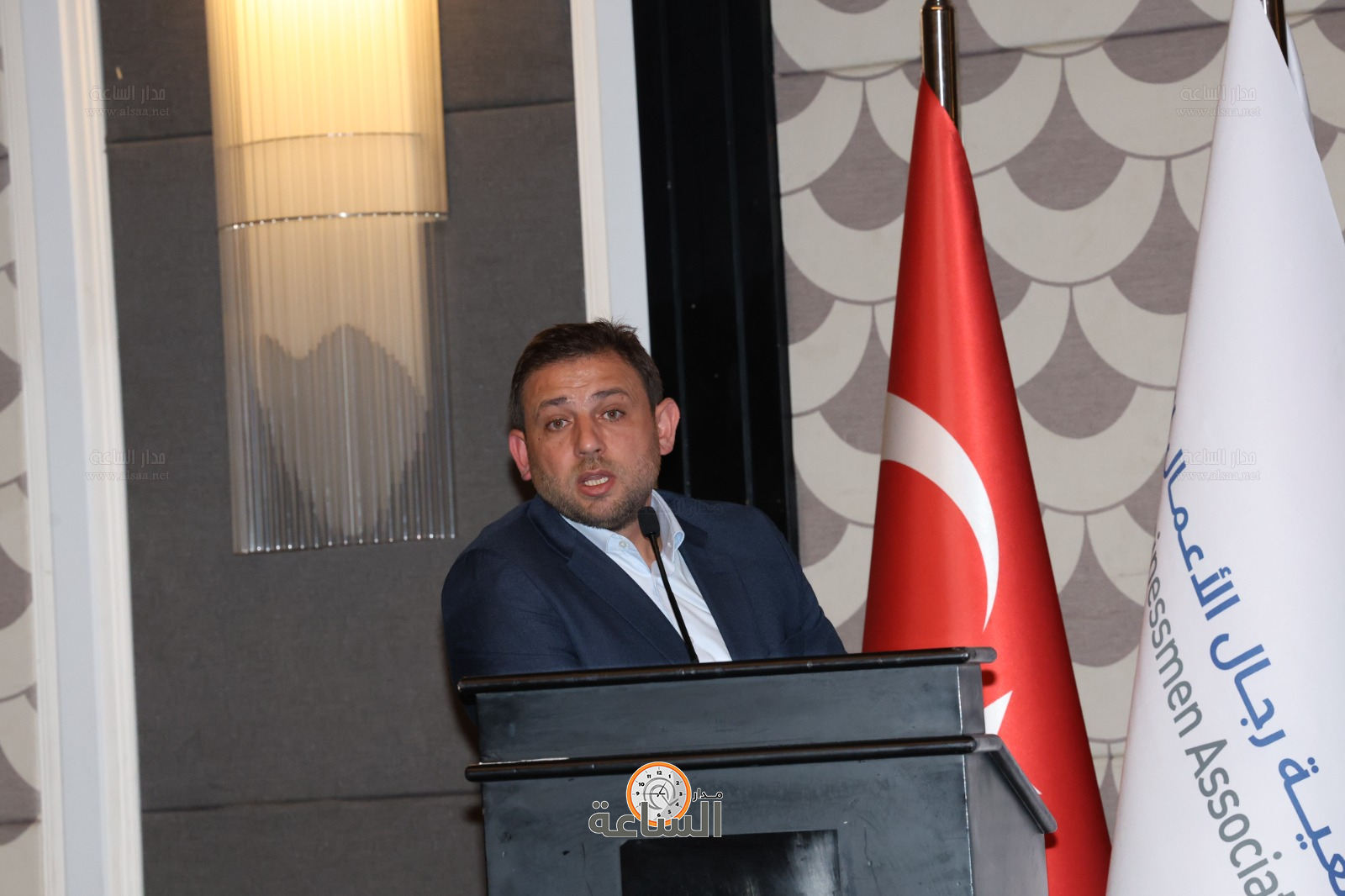 Madar Al-Saa Images 0.7621630230429356