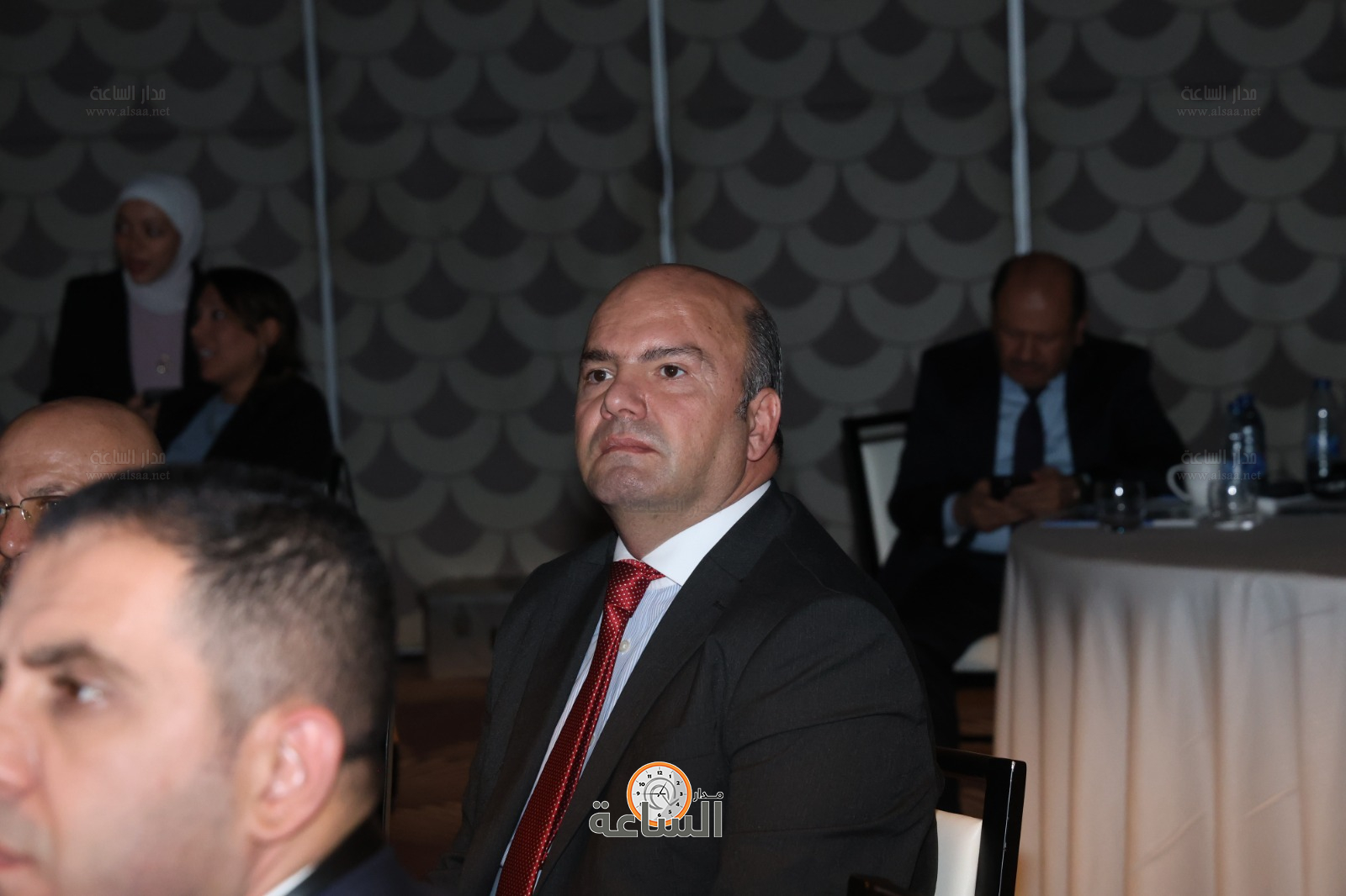 Madar Al-Saa Images 0.9074491485400835