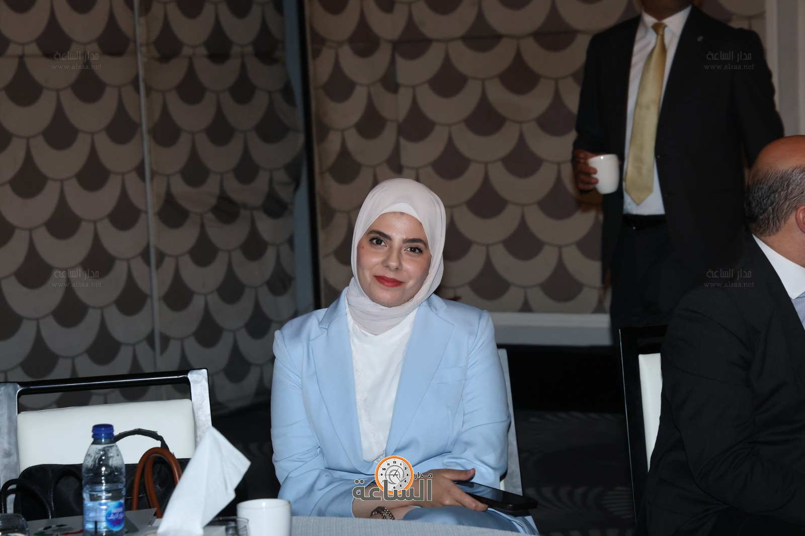 Madar Al-Saa Images 0.26951832032156464