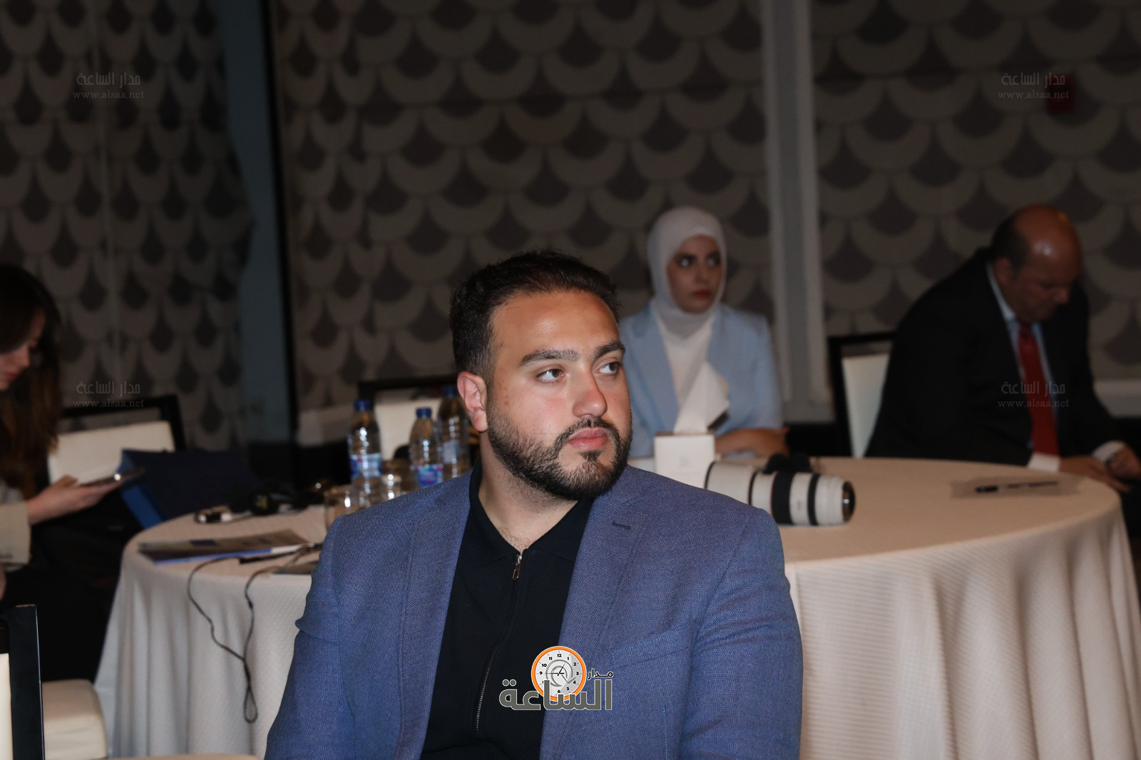 Madar Al-Saa Images 0.09072612555809112