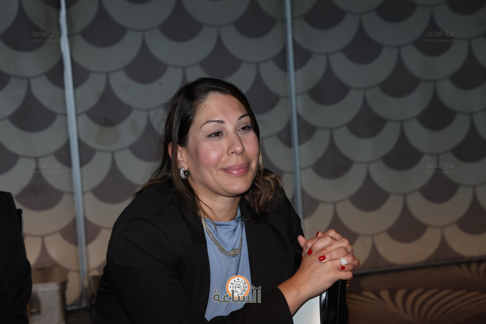 Madar Al-Saa Images 0.24841365220756662