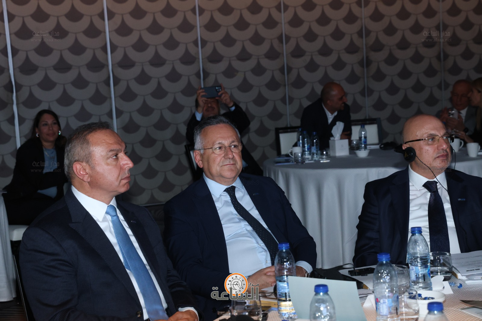 Madar Al-Saa Images 0.10745801922815057