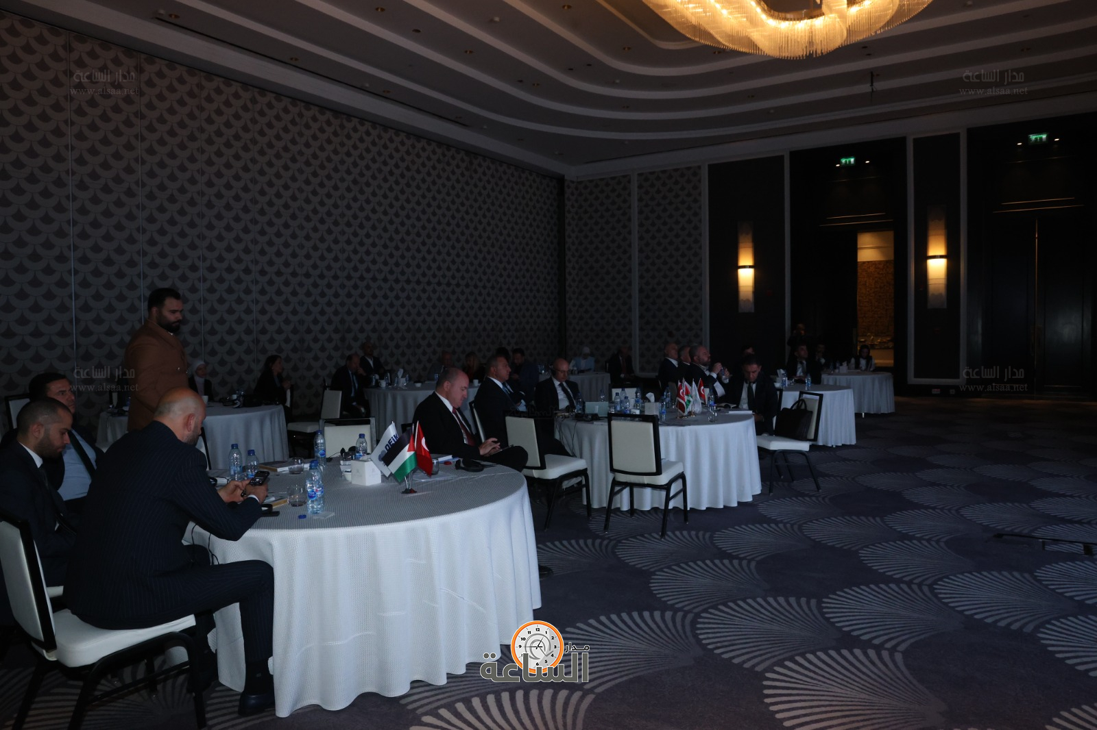 Madar Al-Saa Images 0.07226432447950315