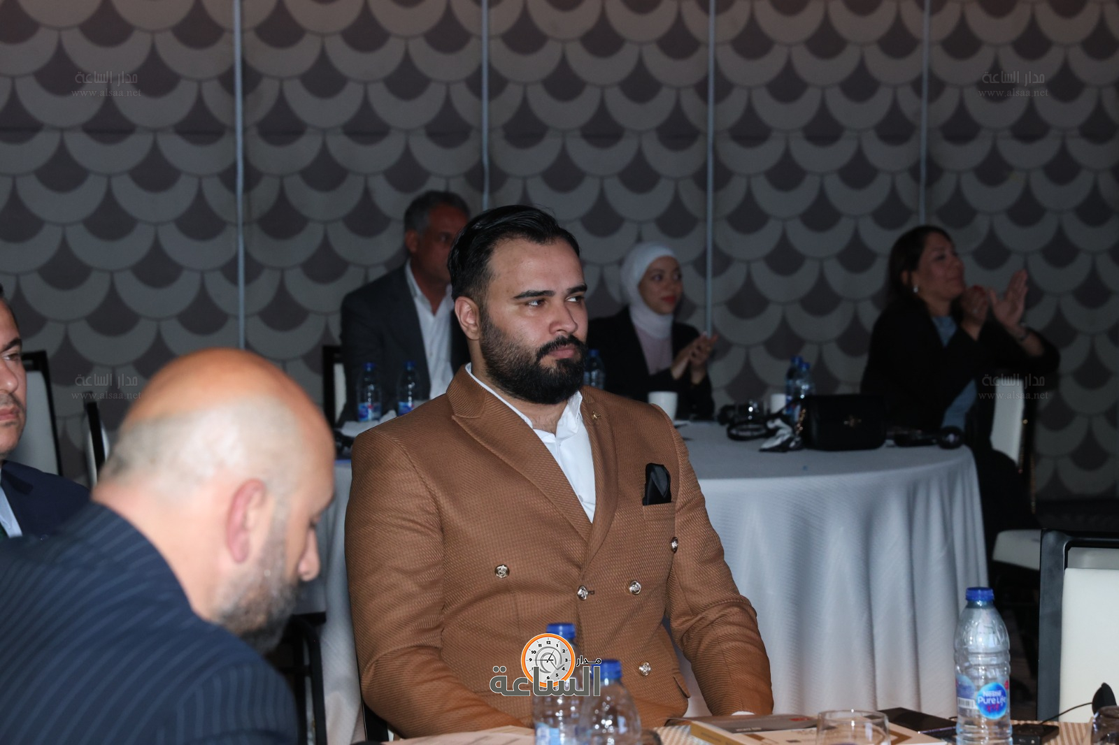 Madar Al-Saa Images 0.24681145982529984