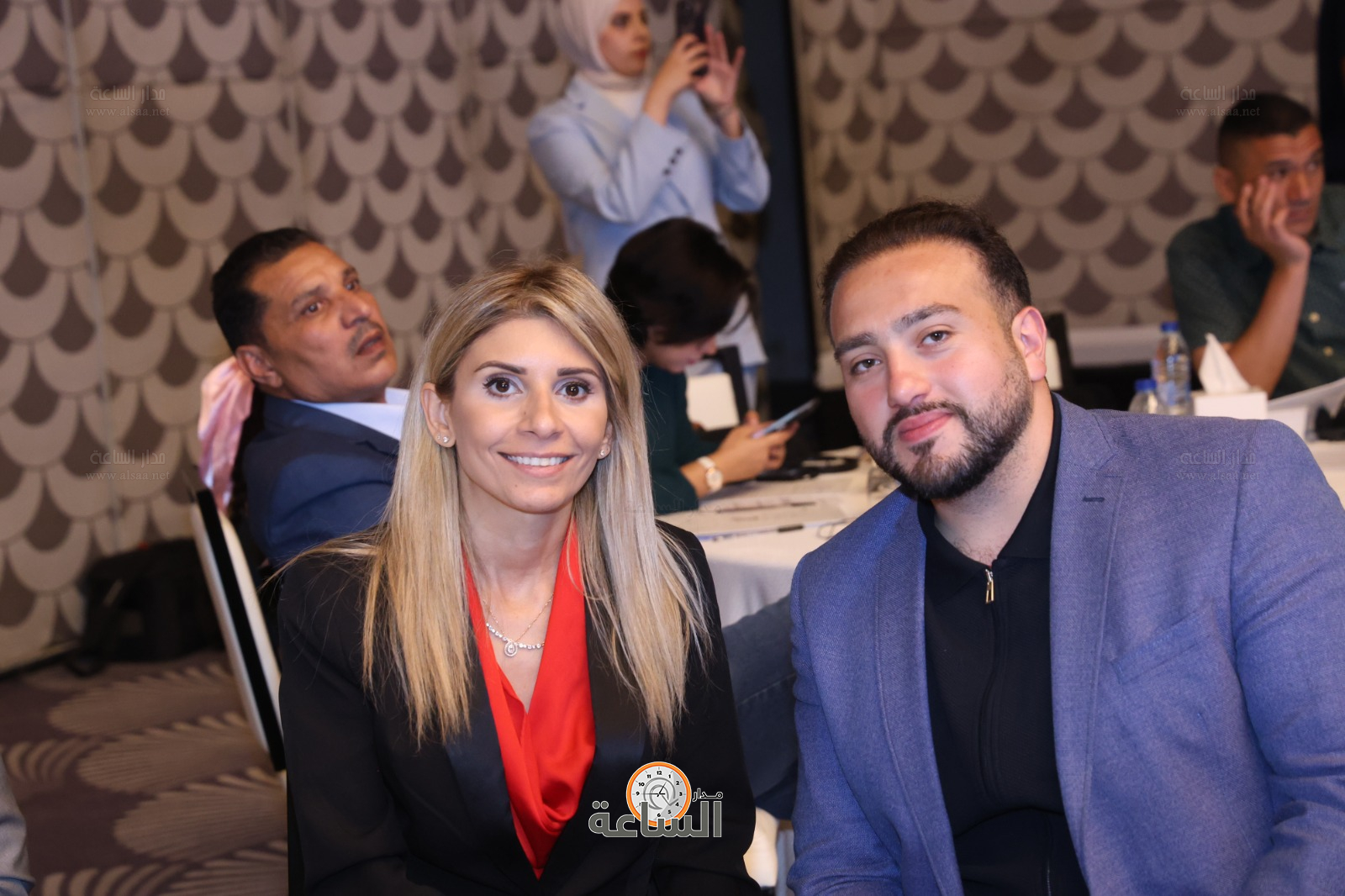 Madar Al-Saa Images 0.00291177348787508