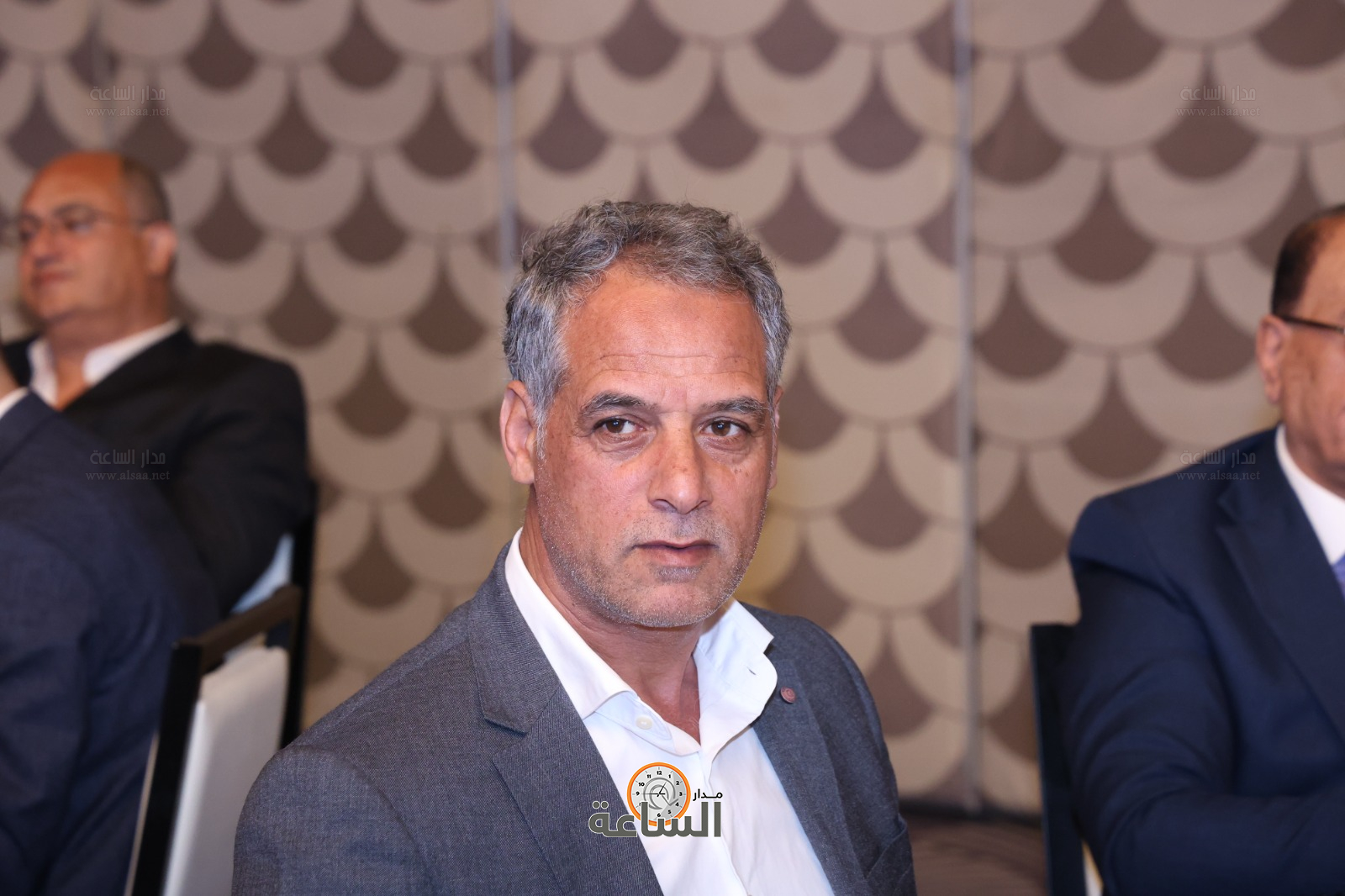 Madar Al-Saa Images 0.4760149702254387