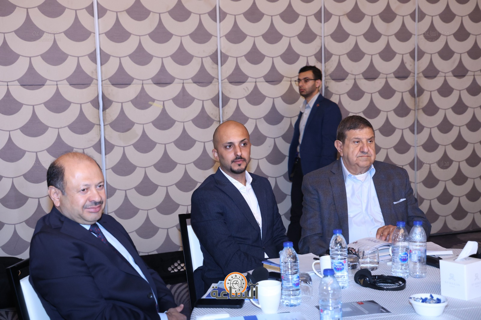 Madar Al-Saa Images 0.16394664396221925