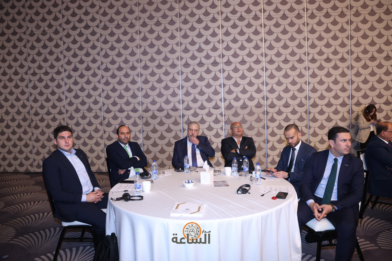 Madar Al-Saa Images 0.9584790498441473