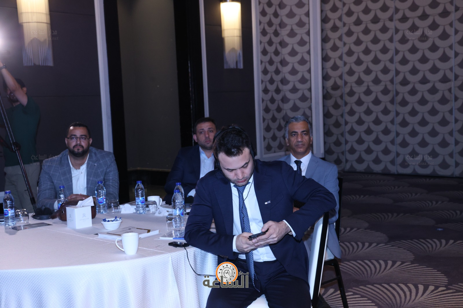 Madar Al-Saa Images 0.7937793005501989