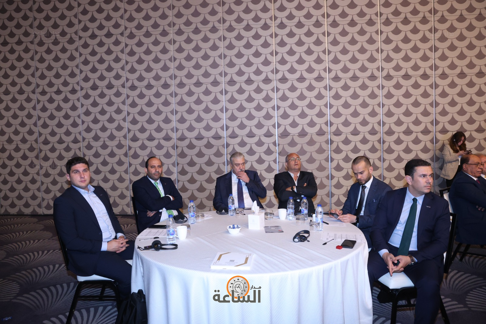 Madar Al-Saa Images 0.35493543255153903