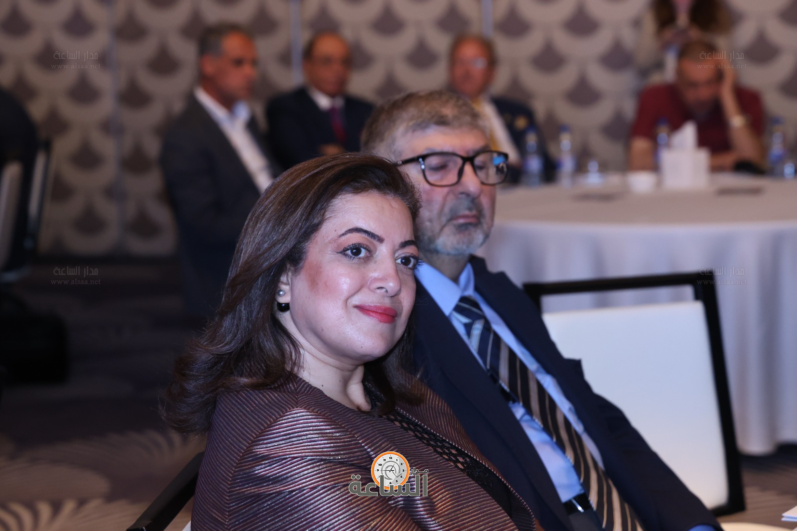 Madar Al-Saa Images 0.8849618349662055