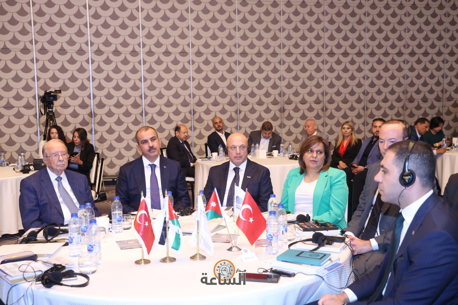 Madar Al-Saa Images 0.47455548247756096