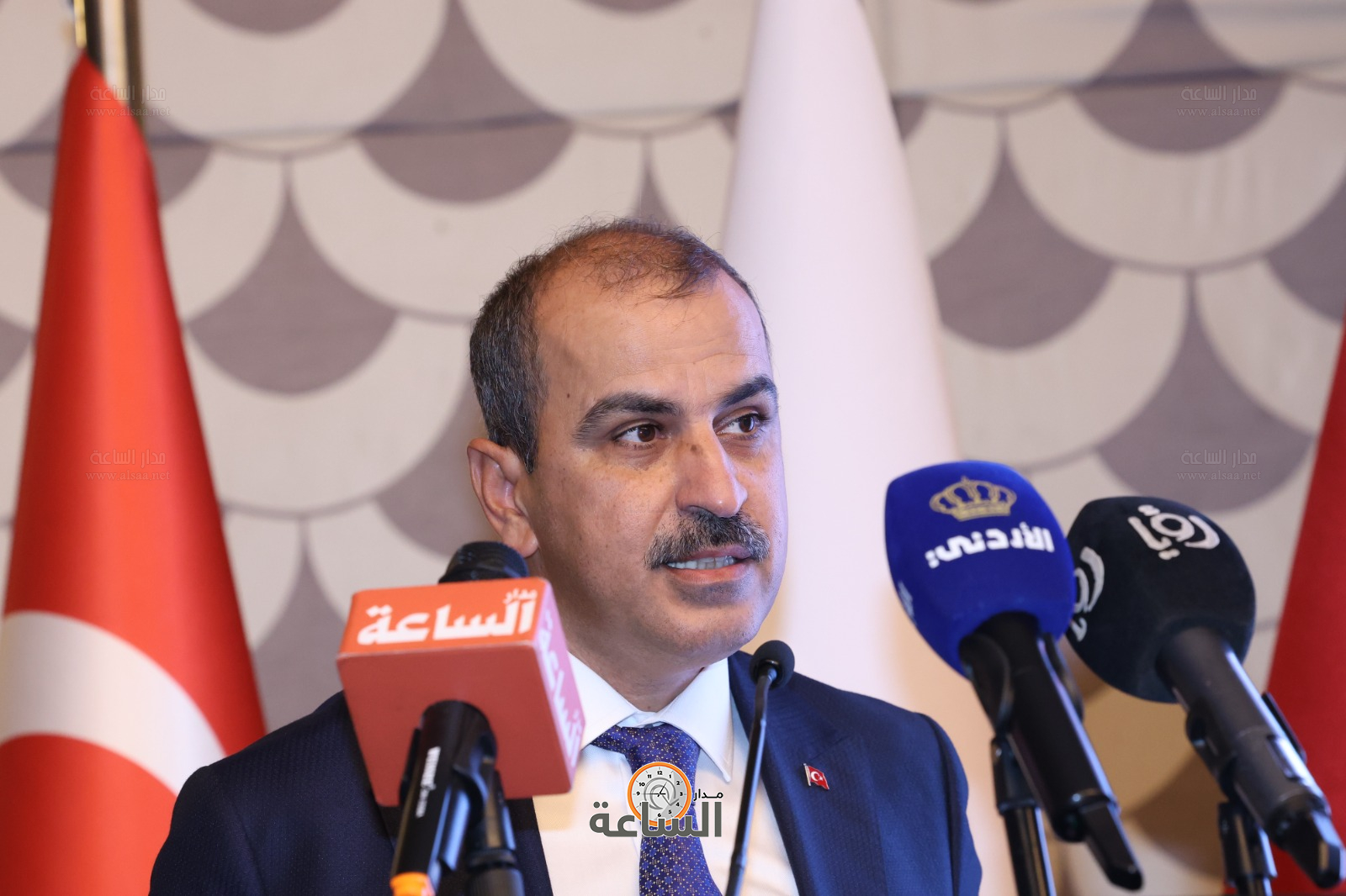 Madar Al-Saa Images 0.06346409767087191