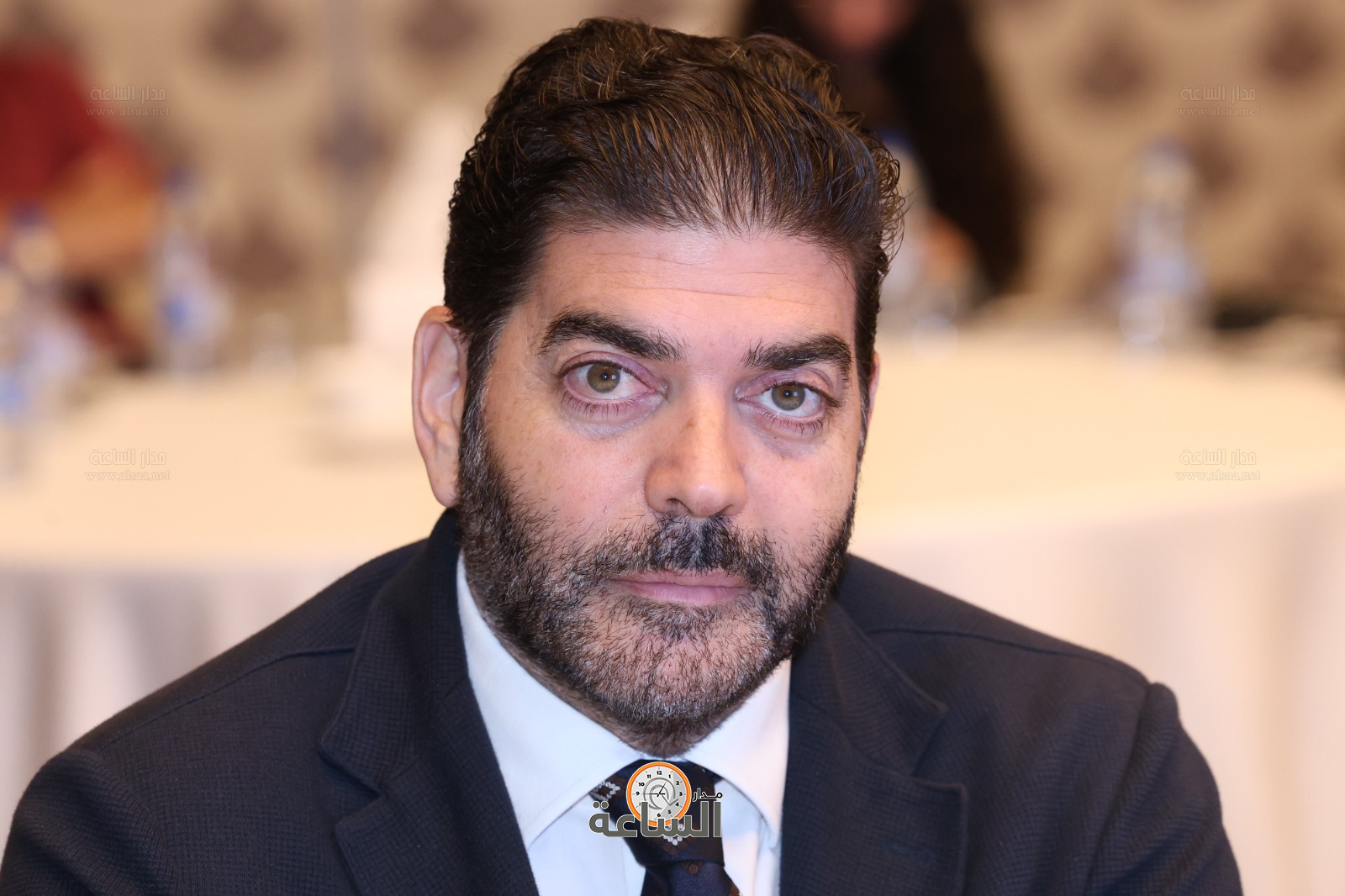 Madar Al-Saa Images 0.5433232568083181