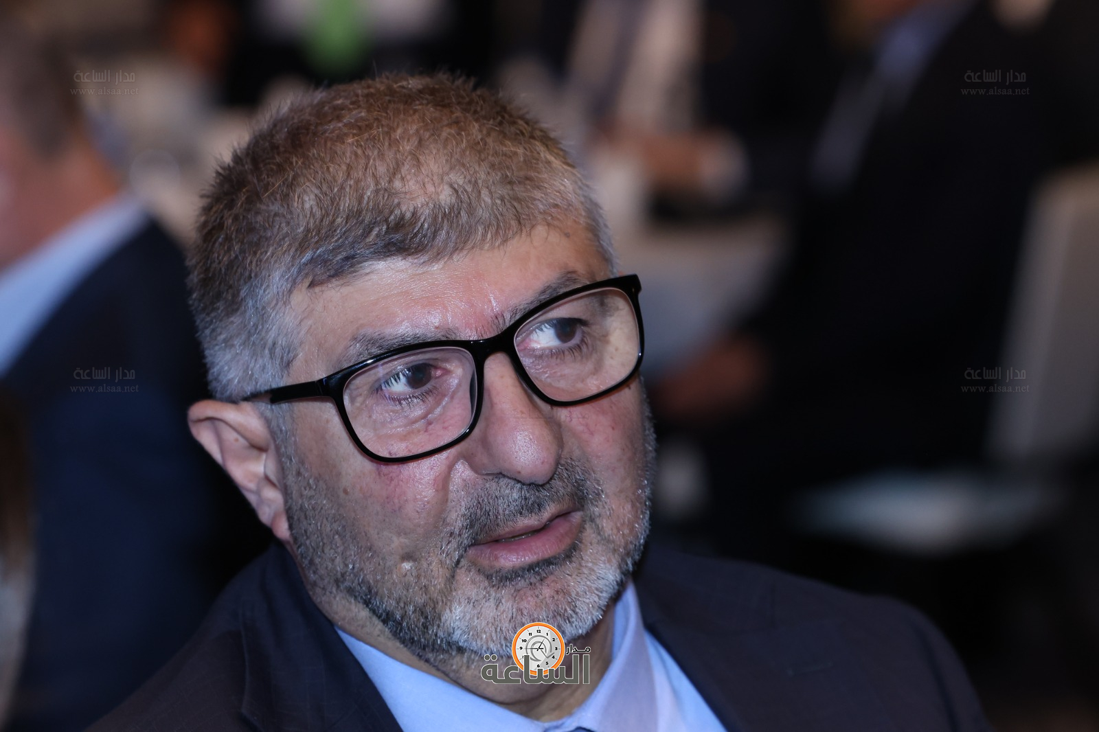 Madar Al-Saa Images 0.13695451695767324