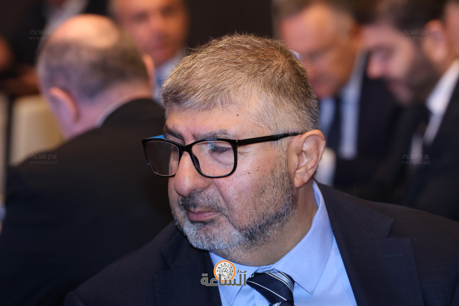 Madar Al-Saa Images 0.2460519032870102