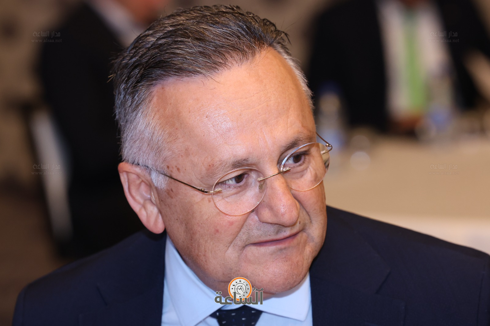 Madar Al-Saa Images 0.4140800957220243