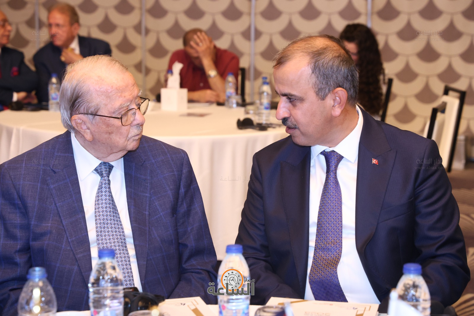 Madar Al-Saa Images 0.11284877945306104