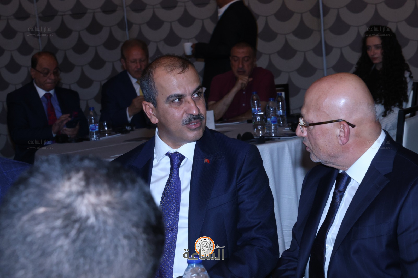 Madar Al-Saa Images 0.48549264878336473